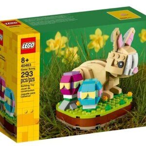 LEGO Easter Bunny 40463